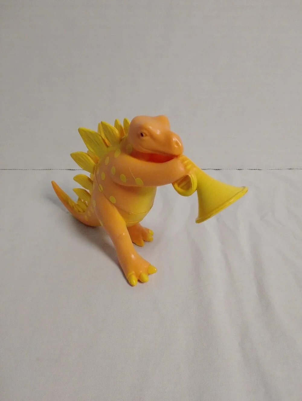 Ankyo Development Dinosaur 